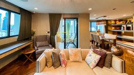 2 Bedroom Condo for Sale or Rent in Pearl Garden, Silom, Bangkok near BTS Chong Nonsi