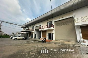 Warehouse / Factory for rent in Bang Phli Yai, Samut Prakan