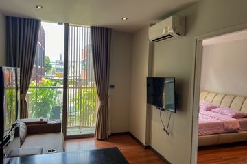 1 Bedroom Condo for sale in U Charoen Residence Town in Town, Wang Thonglang, Bangkok