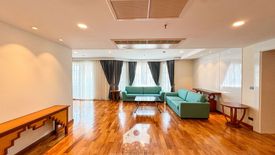 4 Bedroom Apartment for rent in BT Residence, Khlong Toei, Bangkok near BTS Nana