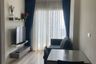 1 Bedroom Condo for sale in Huai Khwang, Bangkok near MRT Huai Khwang