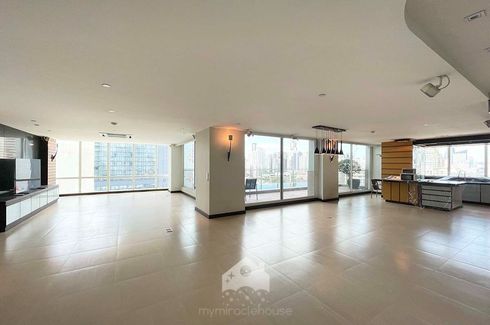 4 Bedroom Condo for rent in Le Raffine Jambunuda Sukhumvit 31, Khlong Tan Nuea, Bangkok near BTS Phrom Phong