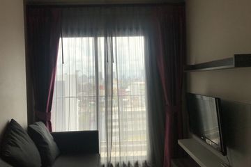 1 Bedroom Condo for sale in Huai Khwang, Bangkok near MRT Huai Khwang