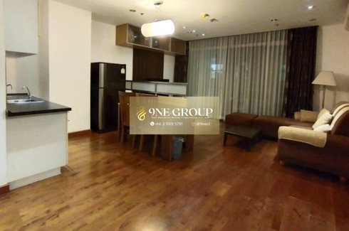 1 Bedroom Condo for rent in The Master Centrium Asoke - Sukhumvit, Khlong Toei Nuea, Bangkok near MRT Sukhumvit