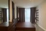 2 Bedroom Condo for rent in The Room Rama 4, Rong Mueang, Bangkok near MRT Hua Lamphong