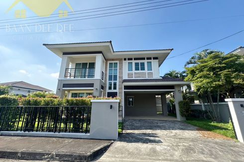 4 Bedroom House for rent in San Pu Loei, Chiang Mai