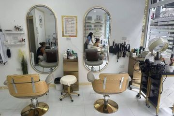 1 Bedroom Office for rent in Nong Prue, Chonburi