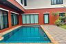 3 Bedroom Villa for Sale or Rent in Pong, Chonburi