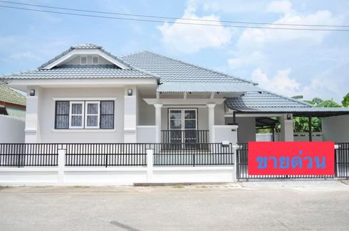 2 Bedroom House for sale in Nong-Kham, Chonburi