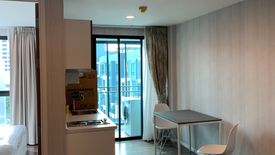 Condo for sale in Living Nest Ramkhamhaeng, Hua Mak, Bangkok near MRT Hua Mak