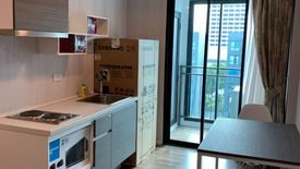 Condo for sale in Living Nest Ramkhamhaeng, Hua Mak, Bangkok near MRT Hua Mak