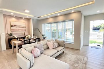 2 Bedroom House for rent in Anya Bangna-Ramkhamhaeng 2, Dokmai, Bangkok