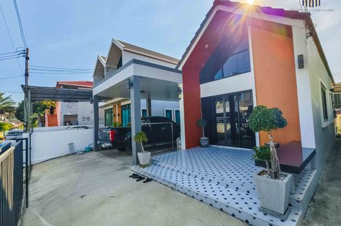 House for sale in Lam Ta Sao, Phra Nakhon Si Ayutthaya