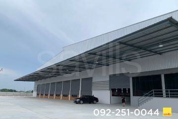 Warehouse / Factory for rent in Thung Sukhla, Chonburi