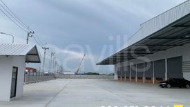 Warehouse / Factory for rent in Thung Sukhla, Chonburi