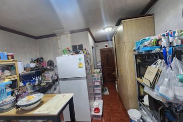 1 Bedroom Condo for sale in Baan Chom Dao, Suan Luang, Bangkok