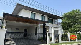 4 Bedroom House for sale in Setthasiri Pattanakarn, Prawet, Bangkok near BTS On Nut