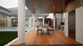 3 Bedroom Villa for sale in Pong, Chonburi