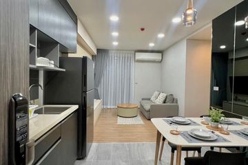 2 Bedroom Condo for Sale or Rent in Q Prasarnmit, Khlong Toei Nuea, Bangkok near MRT Phetchaburi