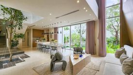 4 Bedroom House for sale in Noble Terra Rama 9-Ekamai, Wang Thonglang, Bangkok