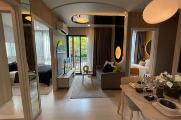 2 Bedroom Condo for sale in Nue Mega Plus Bangna, Bang Kaeo, Samut Prakan