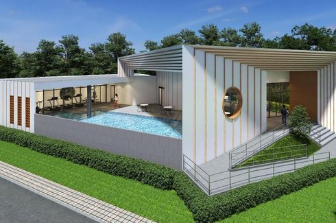 3 Bedroom Townhouse for sale in Nong Prue, Chonburi