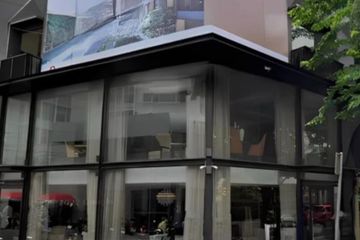 Office for rent in Khlong Tan Nuea, Bangkok near BTS Phrom Phong