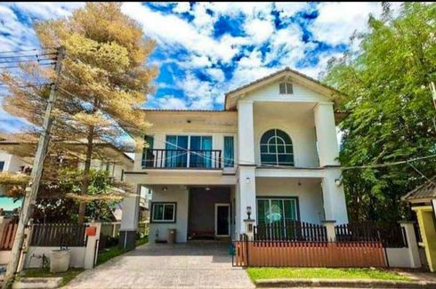 3 Bedroom House for sale in Suthep, Chiang Mai