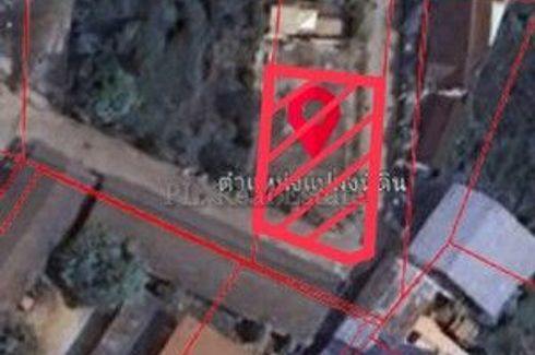 Land for sale in Nong Prue, Chonburi