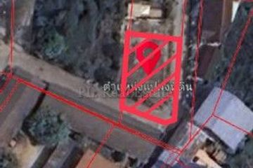 Land for sale in Nong Prue, Chonburi