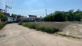 Land for sale in Nong Prue, Chonburi