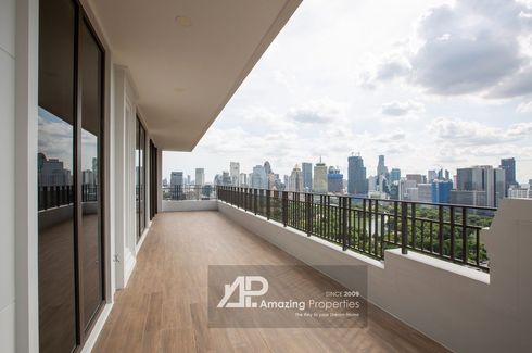 3 Bedroom Condo for rent in MUNIQ Langsuan, Langsuan, Bangkok near BTS Chit Lom