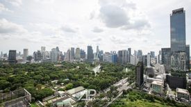 3 Bedroom Condo for rent in MUNIQ Langsuan, Langsuan, Bangkok near BTS Chit Lom