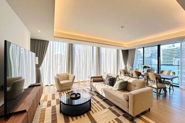 2 Bedroom Condo for rent in Tonson One Residence, Langsuan, Bangkok near BTS Ploen Chit