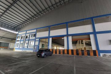 Warehouse / Factory for rent in Bang Phriang, Samut Prakan