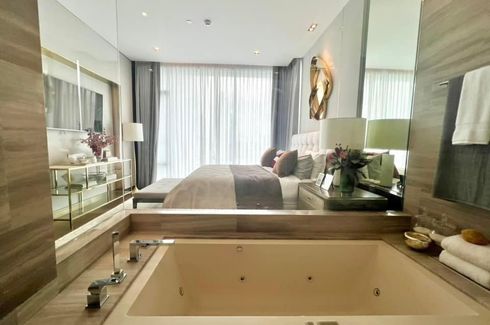 3 Bedroom Condo for sale in Q1 Sukhumvit, Khlong Toei, Bangkok near BTS Nana