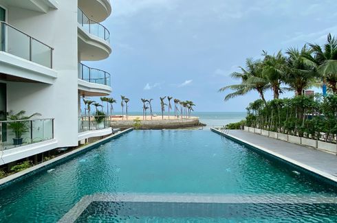 1 Bedroom Condo for sale in Beachfront Jomtien Residence, Na Jomtien, Chonburi