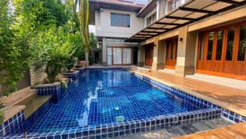 4 Bedroom House for rent in AREEYA SAWANA KASET-NAWAMINTR, Chom Phon, Bangkok near BTS Phahon Yothin 24