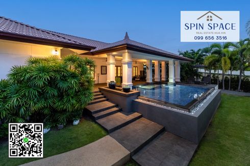 3 Bedroom Villa for sale in BelVida Estates Hua Hin, Nong Kae, Prachuap Khiri Khan