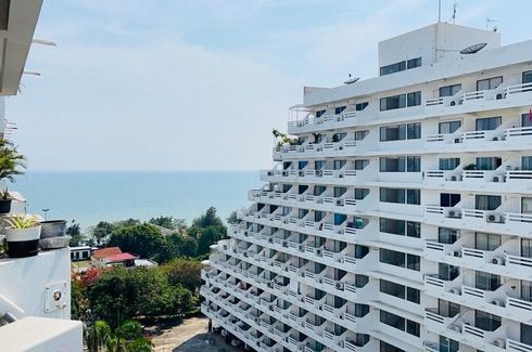 Condo for sale in Nong Prue, Chonburi