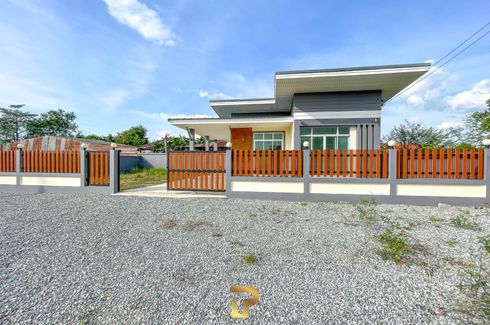 2 Bedroom House for sale in Huai Yai, Chonburi