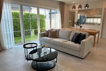 4 Bedroom House for rent in Villaggio 2 Srinakarin-Bangna, Bang Kaeo, Samut Prakan