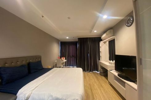 1 Bedroom Condo for rent in Ladda Plus Sriracha, Si Racha, Chonburi