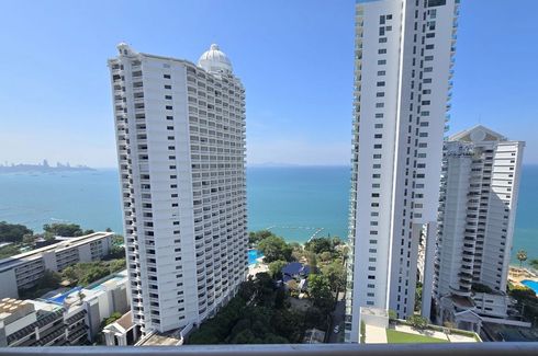 1 Bedroom Condo for sale in Na Kluea, Chonburi