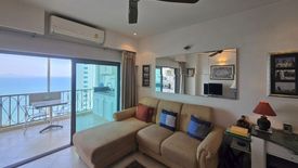 1 Bedroom Condo for sale in Na Kluea, Chonburi