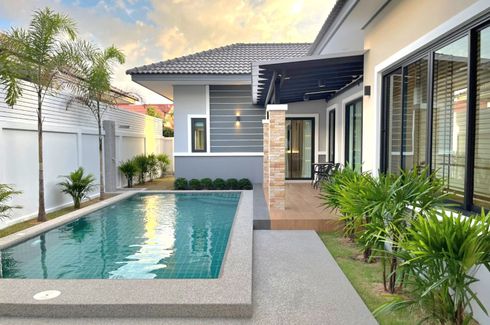 3 Bedroom Villa for sale in Huai Yai, Chonburi