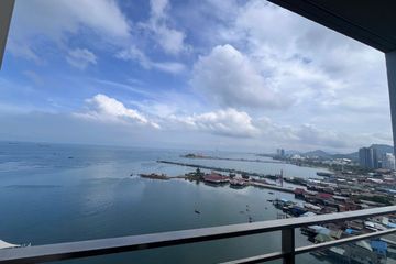 1 Bedroom Condo for sale in Marina Bayfront Sriracha, Si Racha, Chonburi