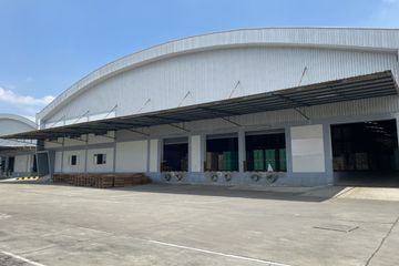 Warehouse / Factory for rent in Bang Phriang, Samut Prakan