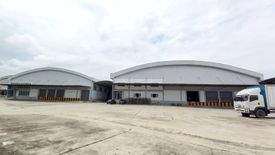 Warehouse / Factory for rent in Bang Phriang, Samut Prakan