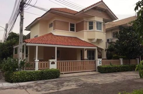 3 Bedroom House for rent in Ban Puek, Chonburi